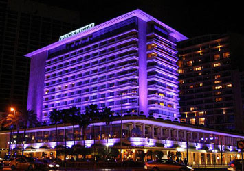 Phoenicia Hotel Most Famous Hotels in the World